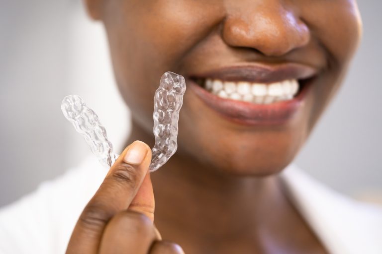 Orthodontic Treatment for Adults: It’s Never Too Late to Straighten Your Smile