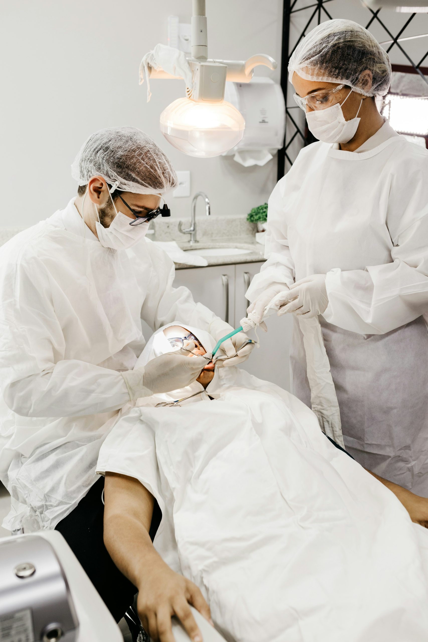 Corrective Jaw Surgery: What You Need to Know