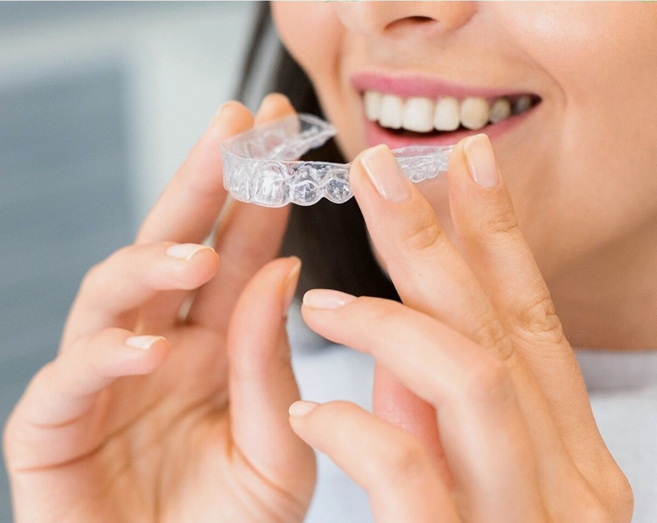 Why Invisalign is the Top Choice for a Perfect Smile in Denver, CO