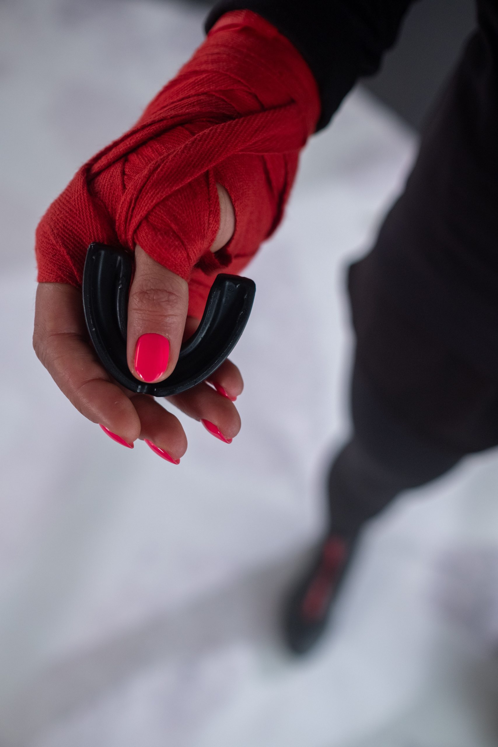 The Role of Mouthguards in Preventing Dental Injuries